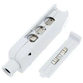 Mini 160X-200X Fonksiyonlu Yakınlaştırma - Ayarlanabilir Mikroskop LED ile Büyüteç Büyüteç Aracı - MG10081-1A - 2