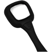 Mor Işıklı Büyüteç 60Mm 5 Ledli Lup - 1