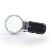 Led Işıklı Katlanabilir Büyüteç - 2