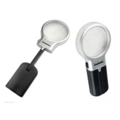 Led Işıklı Katlanabilir Büyüteç - 1