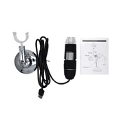 Endoskop Kamera Mikroskop - USB 50X ~ 500X 8 LED Dijital - 5