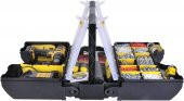 STANLEY STST1-71963 3'ü 1 Arada Organizer Ve Avadanlık Çanta 1-71-963 - 3