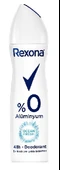 Rexona Ocean Fresh Deodorant 150 ml - 1