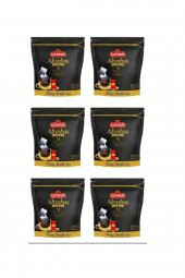 Altınbaş Demlik Poşet Çay 5 Gr 200lü 6 Paket - 1
