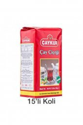 Çay Çiçeği 500 Gr X 15 Adet - 1