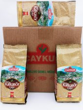 KAFKASÖR ELEKALTI  1 KOLİ 80 GR X 20 ADET - 1