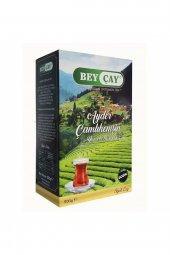 Bey Çay Ayder Çamlıhemşin Yöresel Hediyelik Çayı 500gr - 1