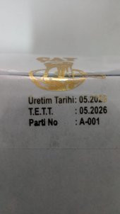 ÇAYKUR 2023 MAYIS ELEKALTI ÇAYI 500 GR - 2