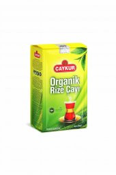 Organik Rize Çayı 200 gr - 1