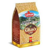ÇAYKUR KAFKASÖR  ELEKALTI ÇAY 80 GR - 1