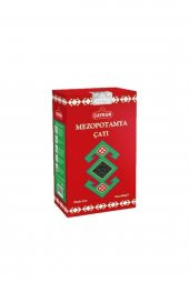 Mezopotamya Çay 400 Gr - 1