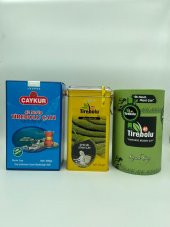 TİREBOLU 42 500 GR , SPECİAL 350 GR VE İLK HASAT MAYIS ÇAYI 500 GR - 1