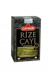 Rize Hediyelik 500 Gr Kutu - 1