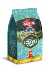 Trabzon Uzungöl Çayı 80 Gr. - 1