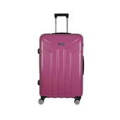 Vegmann Vela Violet Büyük Boy Valiz - 1
