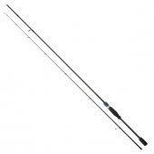 Daiwa New Legalis RF 2.34m 1-10gr 2P LRF Olta Kamışı (LEGRF782LXFSBF) - 1