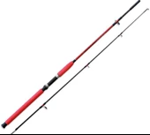 Lineaeffe Mustang 2.40Mt 100-250gr Tekne Kamışı - 1
