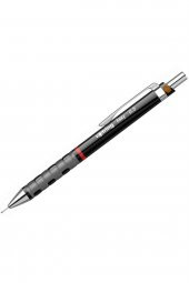 Tikky Mekanik Kurşun Kalem 0.5 Mm Siyah - 2