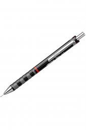 Tikky Mekanik Kurşun Kalem 0.5 Mm Siyah - 4