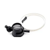 Saat Tamircileri İçin Göze Takılan Işıklı Büyüteç Mg13B-1A - 1