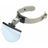 Işıklı Kafa Büyüteci MG-81003 - 1