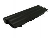 Lenovo ThinkPad W510 ThinkPad W510 4389 Bataryası - Pili 9Cell - 2