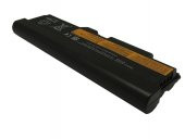 Lenovo ThinkPad W510 ThinkPad W510 4389 Bataryası - Pili 9Cell - 3