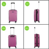 Vegmann Vela Violet Kabin Boy Valiz thumbnail 2