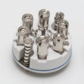 ThermoKoTec 6 Bacaklı D Serisi Seramik Terminal - 1