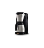 Hd7546/20 Cafe Gaia Filtre Kahve Makinesi Gri - 1