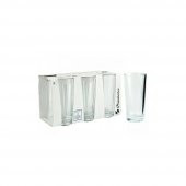 Paşabahçe 6 Adet Meşrubat Bardak 52138 - 1