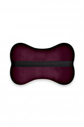 Özel Baskılı Ortopedik Tasarım Oto Seyehat Boyun Yastığı - 2