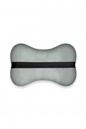 Özel Baskılı Ortopedik Tasarım Oto Seyehat Boyun Yastığı - 2