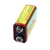 Toshiba Blıster Pil 9 Volt Radyo Teyp Yüksek Volt thumbnail 2