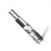 ThermoKoTec J Tipi (Fe-Const) Termokupl Kablosu 2x0,22 4 Metre - 1