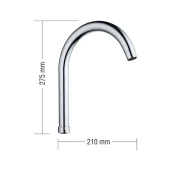 Venita T-Mix Delta Mutfak Evye Bataryası - 3