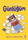 Kitap Okuma Günlüğüm - 1