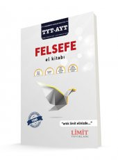 Limit Ayt Felsefe Din Kültürü El Kitabı 2023 - 1