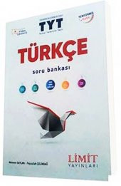 Limit Tyt Türkçe Soru Bankası 2023 - 1