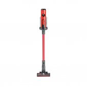Numatic Henry Quick Dikey Şarjlı Süpürge Kırmızı - 1