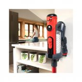 Numatic Henry Quick Dikey Şarjlı Süpürge Kırmızı - 2