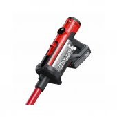 Numatic Henry Quick Dikey Şarjlı Süpürge Kırmızı - 11
