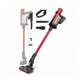 Numatic Henry Quick Dikey Şarjlı Süpürge Kırmızı - 12