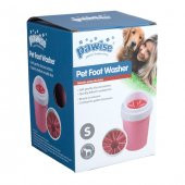 Pawise Köpek Ayak Yıkama Aparatı Small - 2