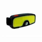 Panther USB Şarjlı Kafa Lambası PT-5288 - 3