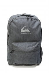 Quıksılver Back To School Grey-grı Sırt Çantası - 1