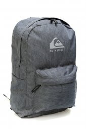 Quıksılver Back To School Grey-grı Sırt Çantası - 2