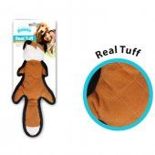 Pawise Real Tuff Tilki Köpek Oyuncağı 34 Cm - 1