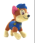 Paw Patrol Peluş Chase Paw Patrol Karakterlerinden Oyuncak Peluş Chase 22cm. - 2