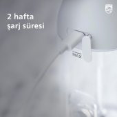 Philips Sonicare HX3801 /11 Power Flosser Şarjlı Diş Arası Temizleyicisi - 5